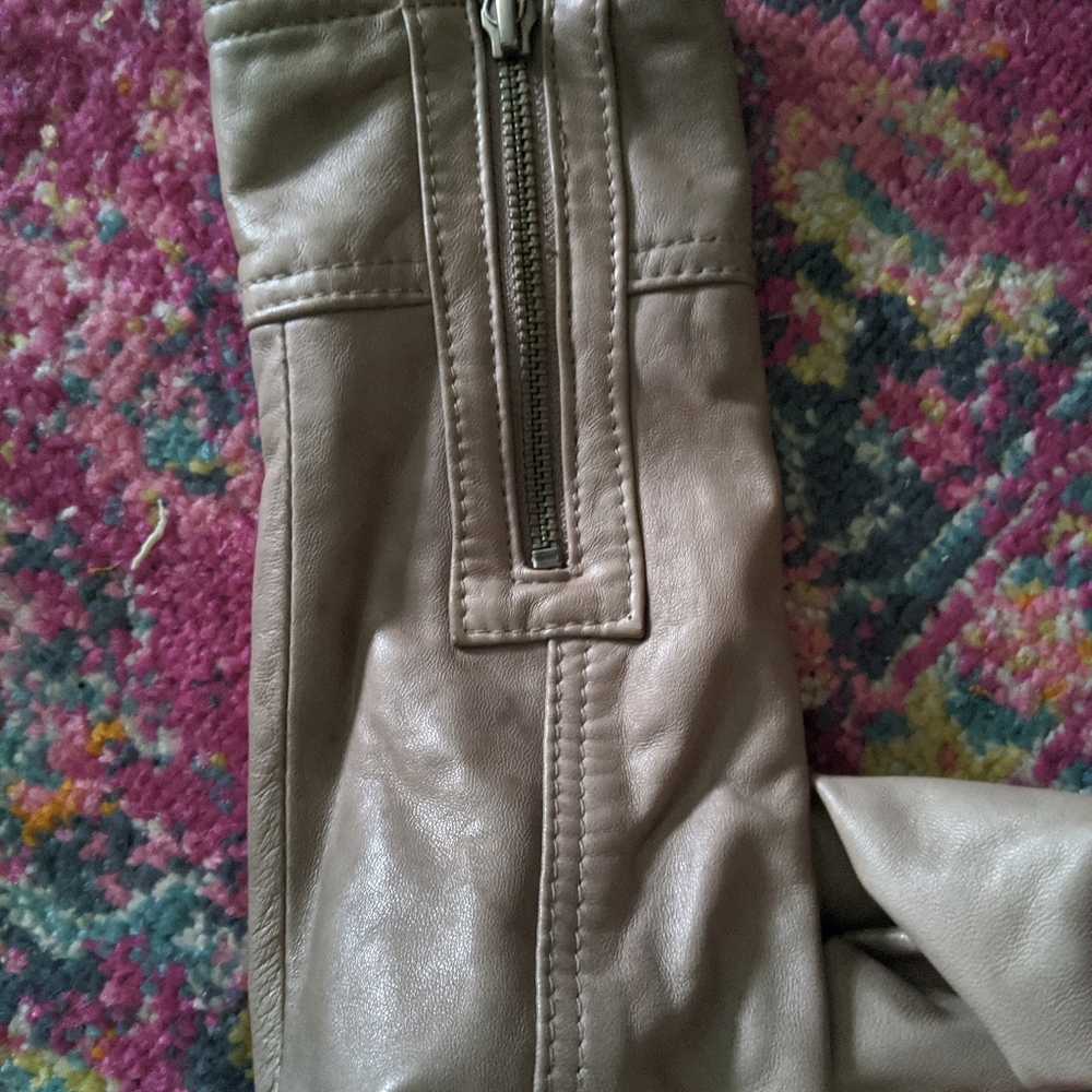Ted Baker Moto Jacket - Picture 15 of 16